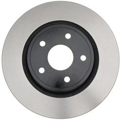 Raybestos Advanced Technology Brake Rotors for 2004-2006 RAM 1500 - 780217