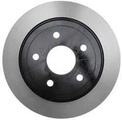 Raybestos Advanced Technology Brake Rotors for 2004-2006 RAM 1500 - 780249