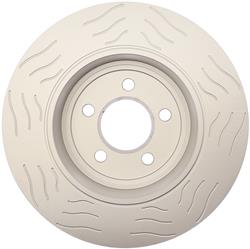 Raybestos R-300 Performance Brake Rotors 780254PER