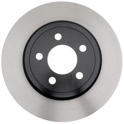 Raybestos R-Line Brake Rotors 780254R