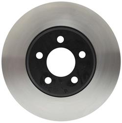 Raybestos R-Line Brake Rotors 780255R