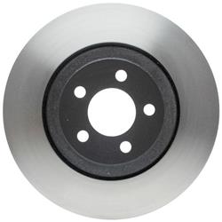 Raybestos Advanced Technology Brake Rotors 780256