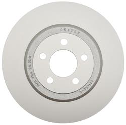 Raybestos Element3 Super Premium Brake Rotors 780256FZN