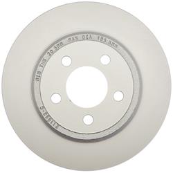 Raybestos Element3 Super Premium Brake Rotors 780257FZN