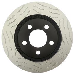 Raybestos R-300 Performance Brake Rotors 780257PER
