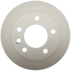 Raybestos Element3 Super Premium Brake Rotors 780346FZN