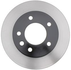 Raybestos R-Line Brake Rotors 780346R