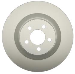Raybestos Element3 Super Premium Brake Rotors 780389FZN