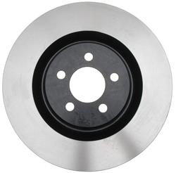 Raybestos R-Line Brake Rotors 780389R
