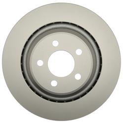 Raybestos Element3 Super Premium Brake Rotors 780390FZN