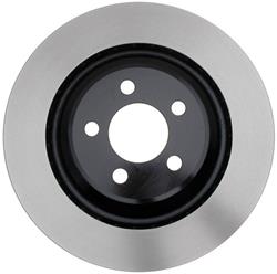 Raybestos R-Line Brake Rotors 780390R
