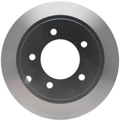 Raybestos R-Line Brake Rotors 780457R