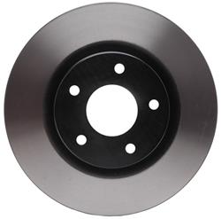 Raybestos Advanced Technology Brake Rotors 780459