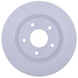 Raybestos Element3 Super Premium Brake Rotors 780459FZN