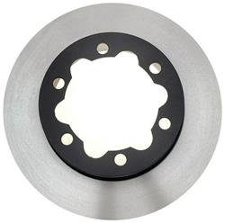 Raybestos R-Line Brake Rotors 780612R