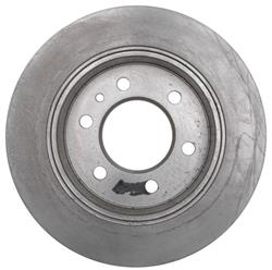 Raybestos Element3 Super Premium Brake Rotors 780613FZN