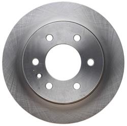 Raybestos R-Line Brake Rotors 780613R