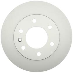 Raybestos Element3 Super Premium Brake Rotors 780614FZN