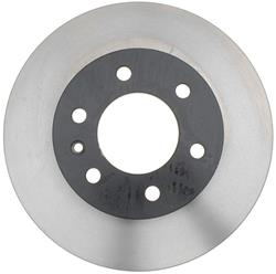 Raybestos R-Line Brake Rotors 780614R