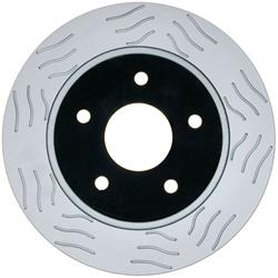 Raybestos R-300 Performance Brake Rotors 780623PER