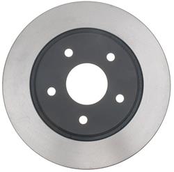 Raybestos R-Line Brake Rotors 780623R