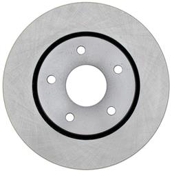 Raybestos R-Line Brake Rotors 780683R
