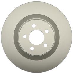 Raybestos Element3 Super Premium Brake Rotors 780690FZN