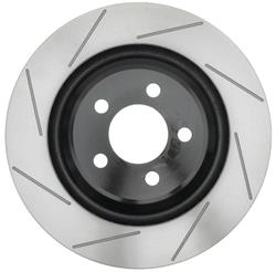 Raybestos R-Line Brake Rotors for 2008-2020 CHARGER, CHALLENGER, 2008-2014 300 - 780723R