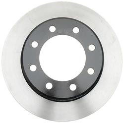 Raybestos R-Line Brake Rotors 780733R