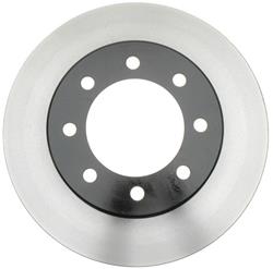 Raybestos Advanced Technology Brake Rotors - Free Shipping on