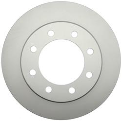 Raybestos Element3 Super Premium Brake Rotors 780736FZN