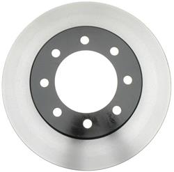 Raybestos R-Line Brake Rotors 780736R