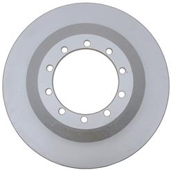 Raybestos Element3 Super Premium Brake Rotors 780777FZN