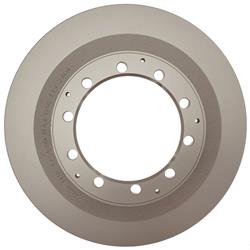 Raybestos R-Line Brake Rotors 780777R