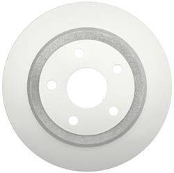Raybestos Element3 Super Premium Brake Rotors for 2011-2020 DURANGO, GRAND CHEROKEE - 780867FZN