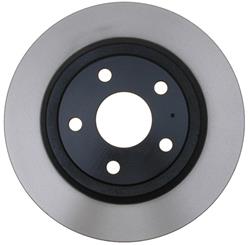 Raybestos R-Line Brake Rotors for 2011-2020 DURANGO, GRAND CHEROKEE - 780867R