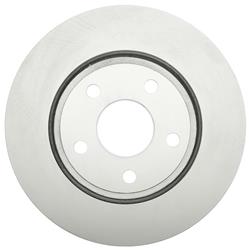 Raybestos Element3 Super Premium Brake Rotors for 2011-2020 DURANGO, GRAND CHEROKEE - 780868FZN