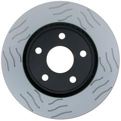 Raybestos R-300 Performance Brake Rotors for 2011-2020 DURANGO, GRAND CHEROKEE - 780868PER
