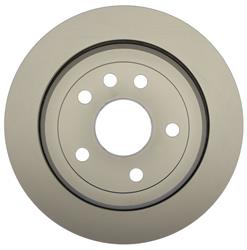 Raybestos Element3 Super Premium Brake Rotors for 2011-2024 DURANGO, 2011-2021 GRAND CHEROKEE, 2022 GRAND CHEROKEE WK - 780869FZN