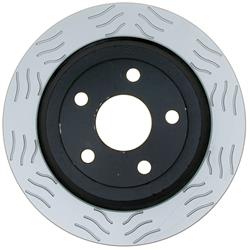 Raybestos R-300 Performance Brake Rotors for 2011-2023 DURANGO, 2011-2021 GRAND CHEROKEE, 2022 GRAND CHEROKEE WK - 780869PER