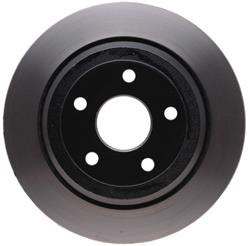 Raybestos R-Line Brake Rotors for 2011-2024 DURANGO, 2011-2021 GRAND CHEROKEE, 2022 GRAND CHEROKEE WK - 780869R