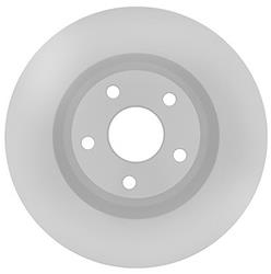 Raybestos Element3 Super Premium Brake Rotors for 2011-2024 DURANGO, 2011-2021 GRAND CHEROKEE, 2022 GRAND CHEROKEE WK - 780870FZN