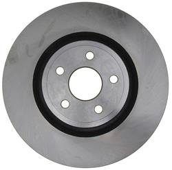 Raybestos Advanced Technology Brake Rotors for 2018-2020 DURANGO, 2012-2020 GRAND CHEROKEE - 780960