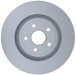 Raybestos Element3 Super Premium Brake Rotors for 2018-2020 DURANGO, 2012-2020 GRAND CHEROKEE - 780960FZN