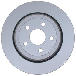 Raybestos Element3 Super Premium Brake Rotors for 2024 CHARGER DAYTONA, 2018-2024 DURANGO, 2012-2021 GRAND CHEROKEE - 780961FZN