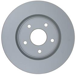 Raybestos Element3 Super Premium Brake Rotors 780964FZN