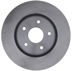 Raybestos R-Line Brake Rotors 780964R