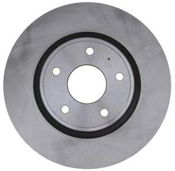 Raybestos R-Line Brake Rotors 780965R