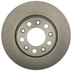 Raybestos R-Line Brake Rotors for 2015-2017 200, 2014-2021 CHEROKEE - 781099R