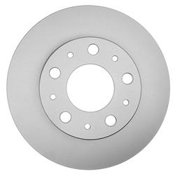 Raybestos R-Line Brake Rotors for 2014-2024 PROMASTER 1500, PROMASTER 2500, PROMASTER 3500 - 781766R